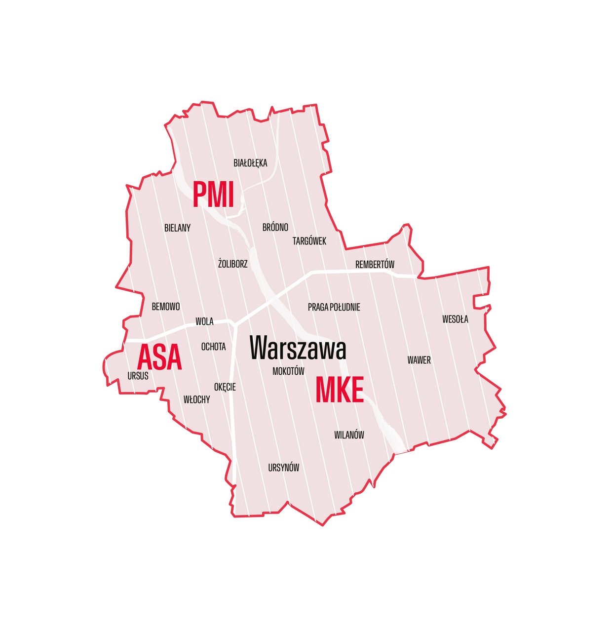 Warszawa