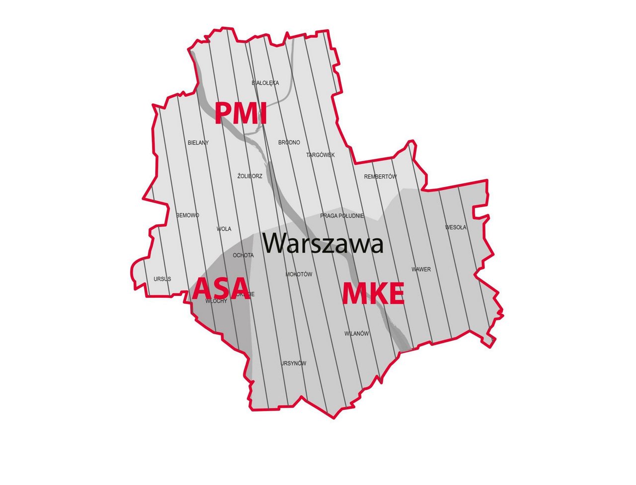 Warszawa