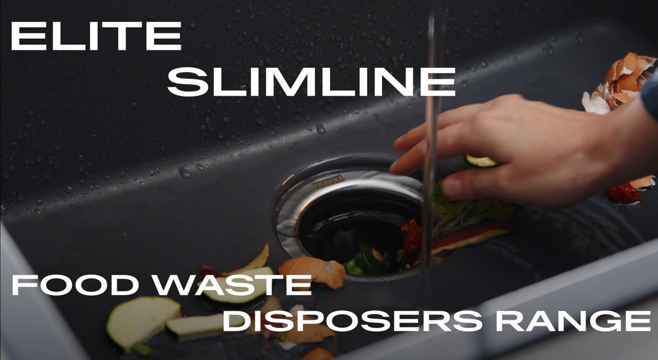 Video Cover - Waste Disposers