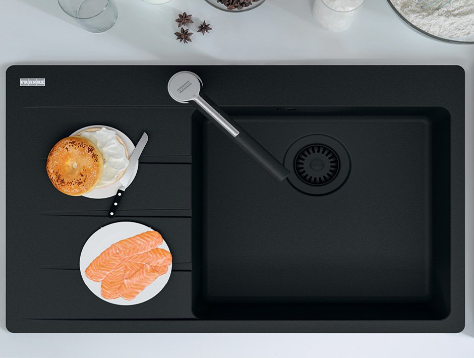 CBG 611-78 TL Black Edition