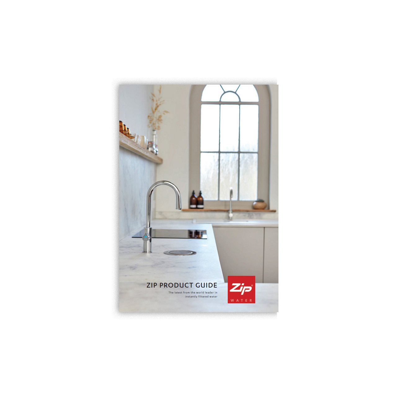 iPaper Highlights Brochure