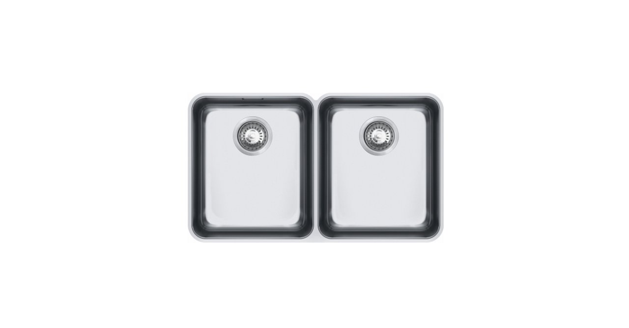 Franke Aton Undermount