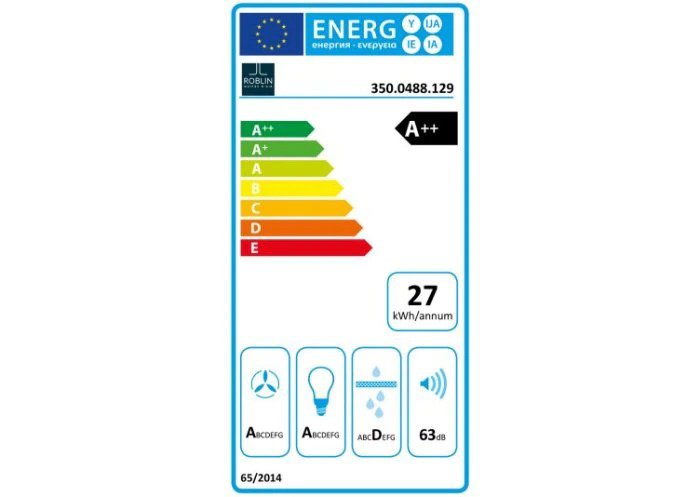 energy label 