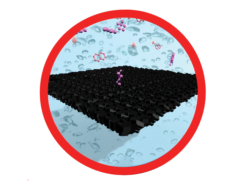 склянки з газованою, фільтрованою водою і чаєм