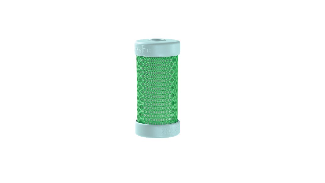 filtro High Flow sistema Vital Capsule