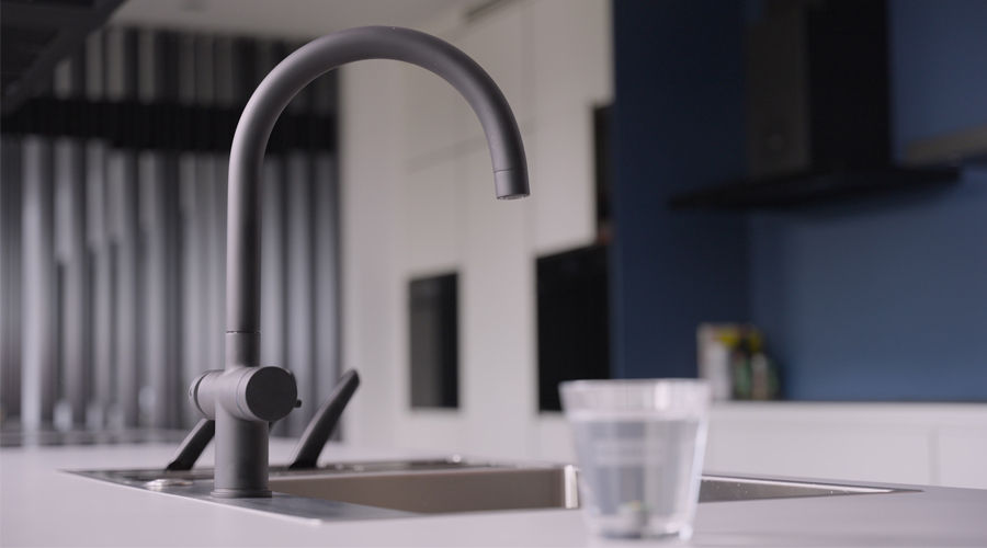 Comment détartrer votre mitigeur?