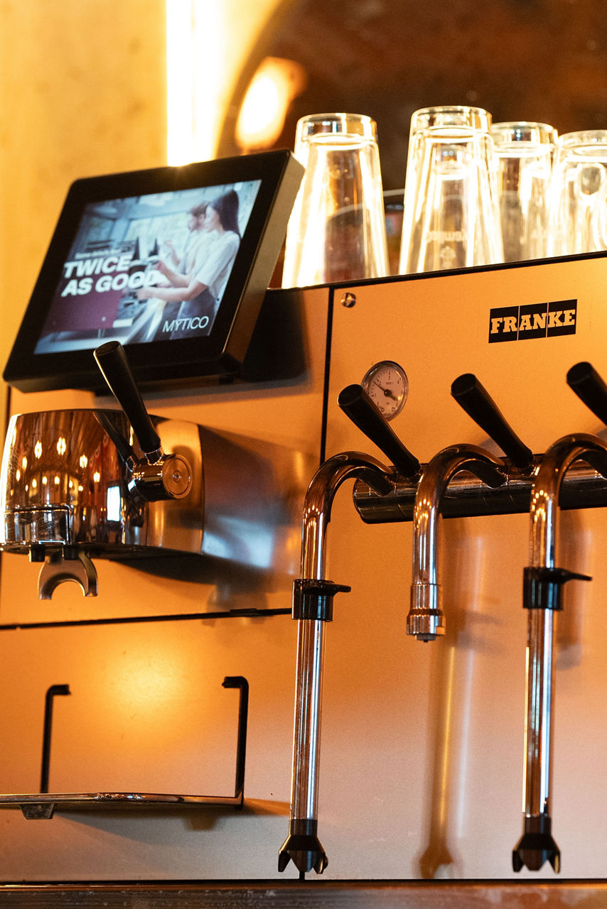 The Wild Horse Bar combines a themed atmosphere with a premium guest experience.