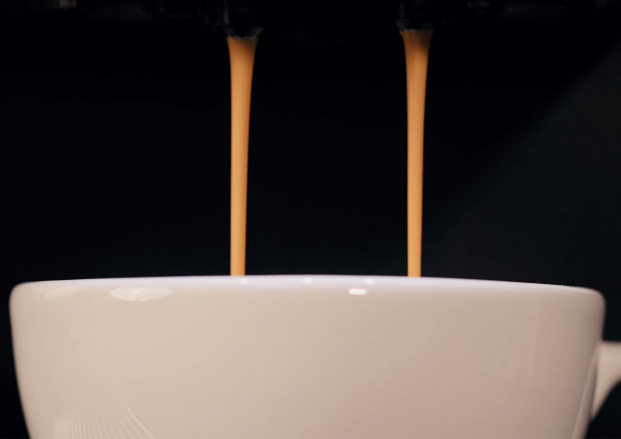 iQFlow™ consistent extraction