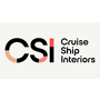 Cruise Ship Interiors Design Expo Europe