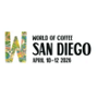 World of coffee san diego