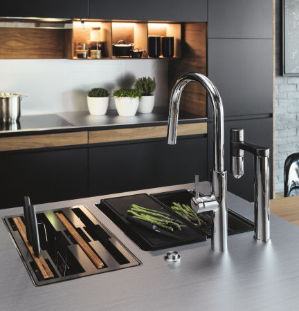 Kitchen wonders