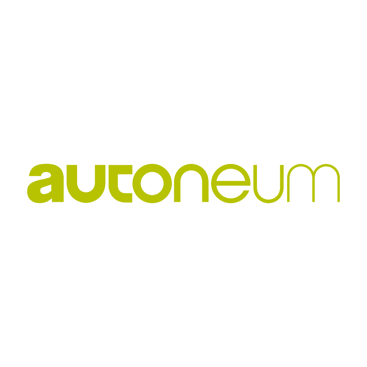 Logo Autoneum