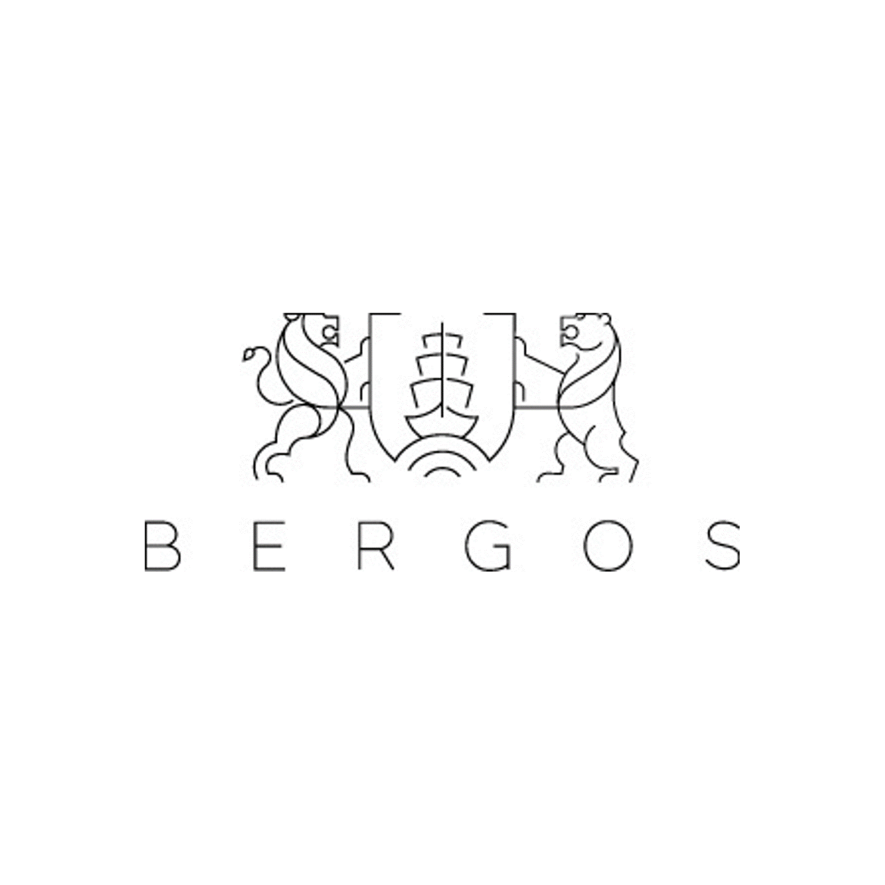 Logo Bergos