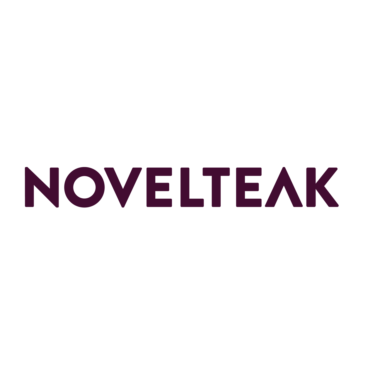 Logo Novelteak