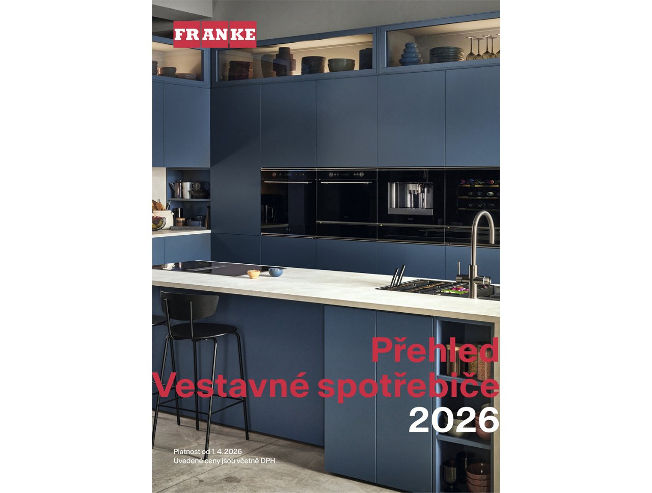 Prehled vestavne spotrebice 2025