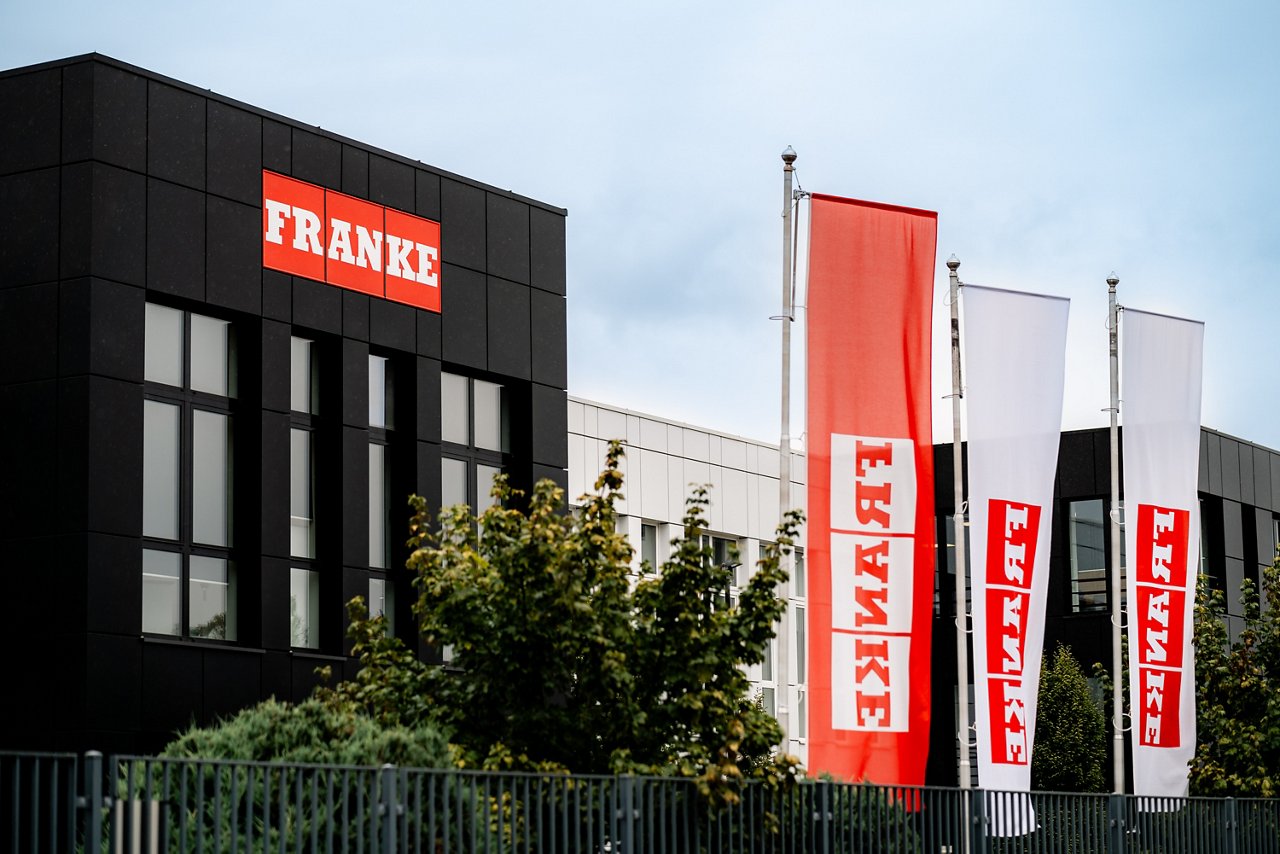 Office in Gdynia
