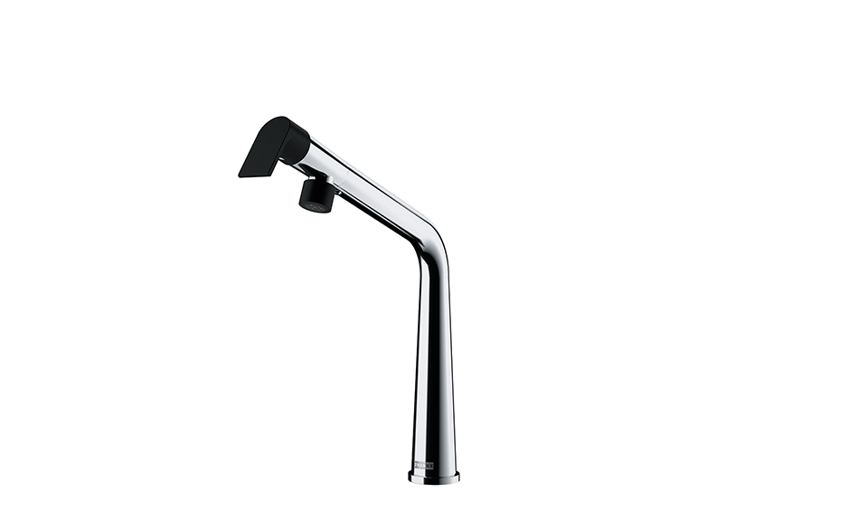 icon swivel spout