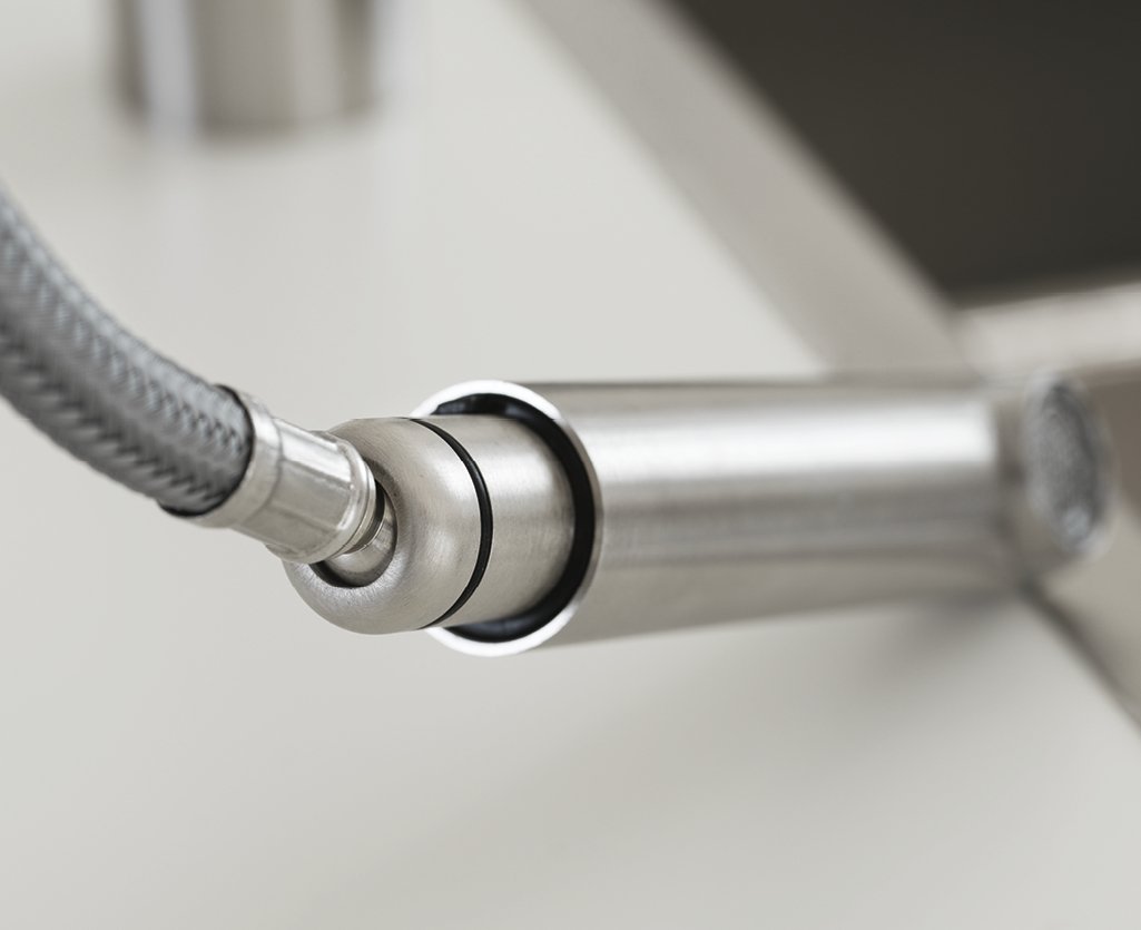 Лійка змішувача