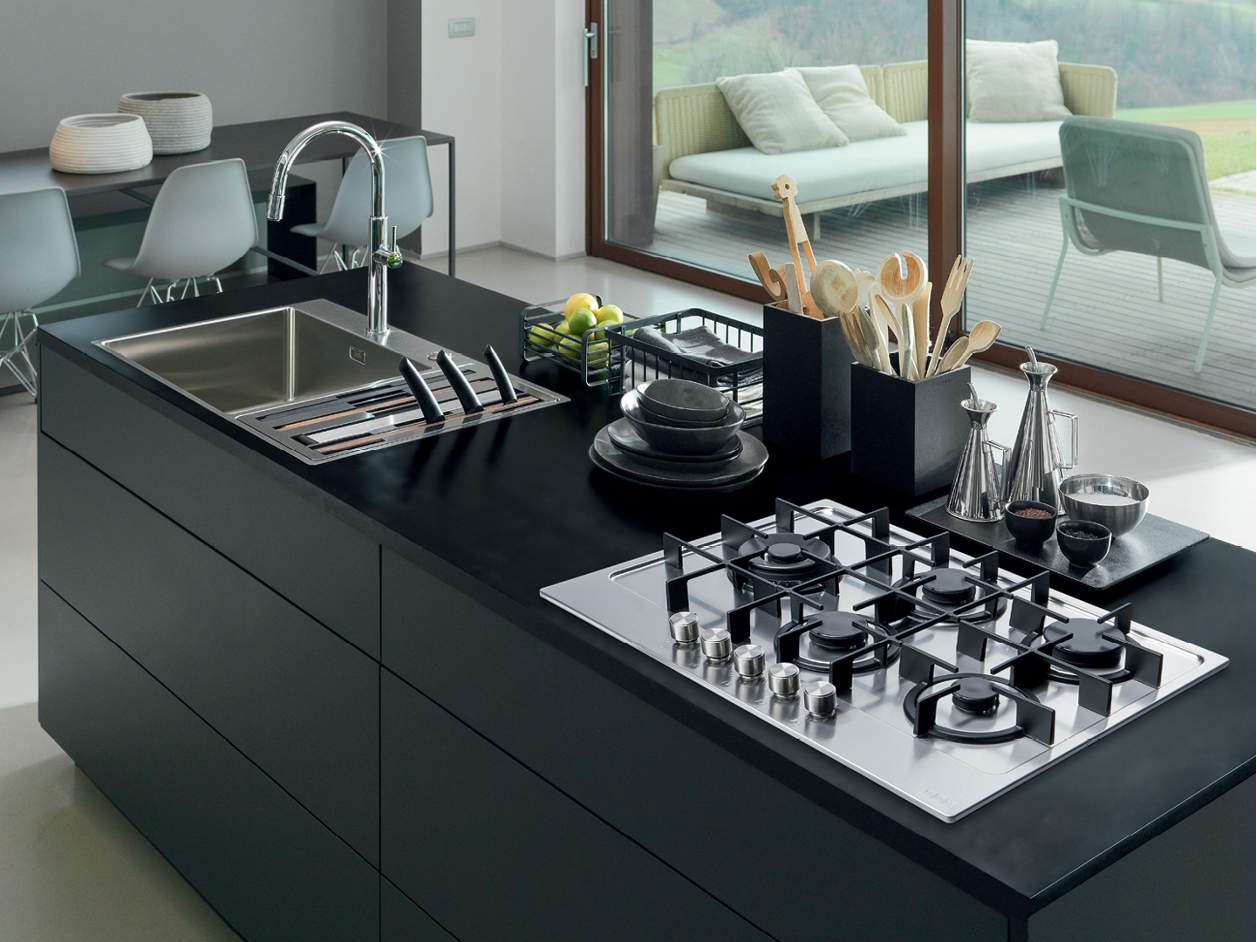 Газова плита