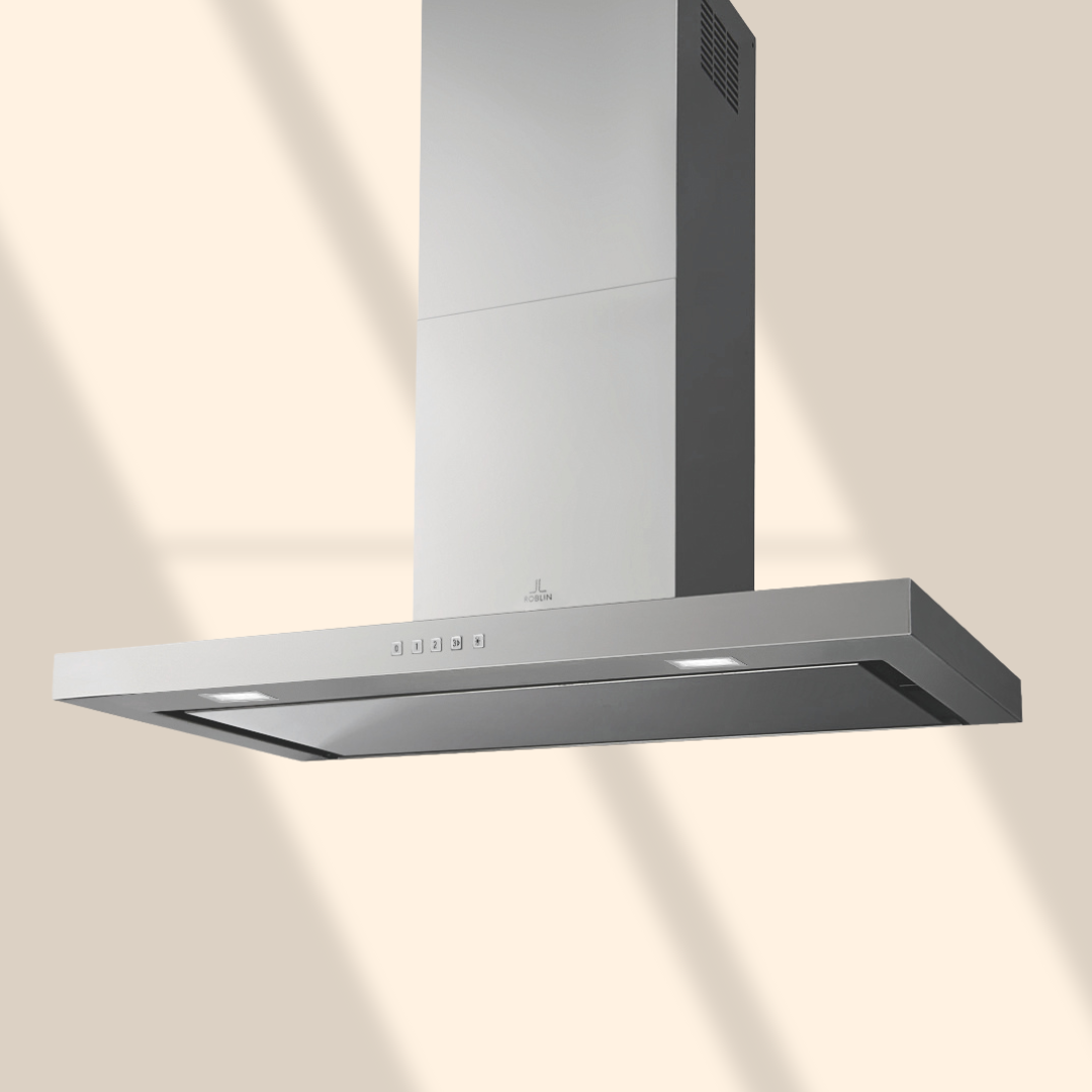 hotte murale roblin stella design